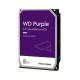 هارددیسک اینترنال Western Digital Purple 8TB مناسب برای استفاده در سیستم های دوربین مدار بسته است و طول عمر بالایی دارد.