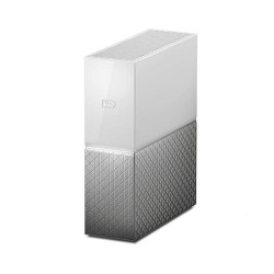 هارد اکسترنال وسترن دیجیتال Western Digital My Cloud Home WDBVXC0040HWT با ظرفیت 6 ترابایت