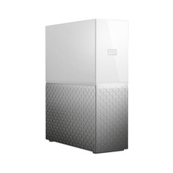 هارد اکسترنال وسترن دیجیتال Western Digital My Cloud Home WDBVXC0040HWT با ظرفیت 6 ترابایت