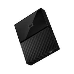 هارد اکسترنال وسترن دیجیتال Western Digital My Passport WDBYFT0020B ظرفیت 2 ترابایت
