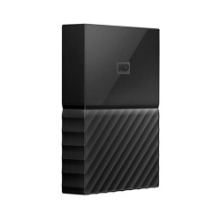 هارد اکسترنال وسترن دیجیتال Western Digital My Passport WDBYNN0010B با ظرفیت 1 ترابایت