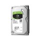 هارددیسک اینترنال Seagate BarraCuda 1TB از رابط ساتا 3.0 پشتیبانی می کند و برای آرشیو فایل یا ادیت فیلم و عکس مناسب است.