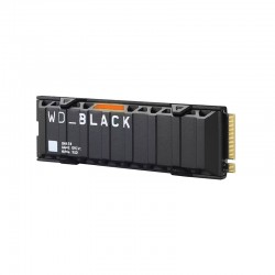 حافظه اس اس دی اینترنال وسترن دیجیتال WD Black SN850 NVMe M.2 2TB