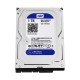 هارددیسک وسترن دیجیتال Blue PC Desktop 1TB سرعت چرخش 7200 دور در دقیقه دارد.