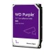 هارد دیسک اینترنال وسترن دیجیتال Purple 1TB با فرم فاکتور 3.5 اینچی طراحی شده و دارای میانگین عمر MTBF یک میلیون ساعت است.