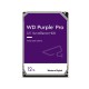 هارد دیسک اینترنال وسترن دیجیتال Purple Pro 12TB WD121PURP با فرم فاکتور 3.5 اینچ طراحی شده است.