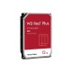 هارددیسک وسترن دیجیتال مدل Red Plus 12TB مناسب برای استفاده در سیستم های NAS است و دوام و مقاومت بالایی در برابر گرما دارد.