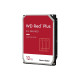 هارددیسک وسترن دیجیتال مدل Red Plus 12TB مناسب برای استفاده در سیستم های NAS است و دوام و مقاومت بالایی در برابر گرما دارد.