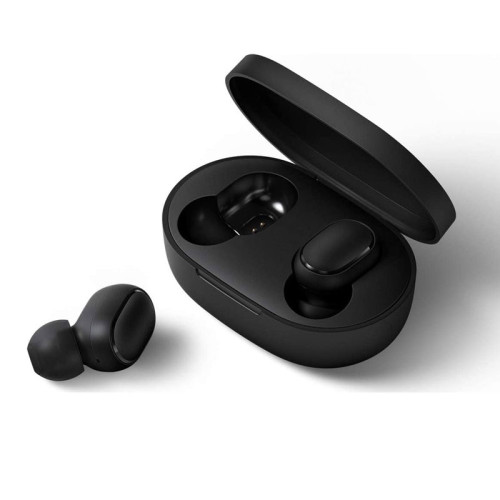 هدفون بی سیم شیائومی Xiaomi Redmi AirDots 2 هدفون شیائومی Redmi AirDots 2 تمام انتظارات شما از یک هدفون بی سیم کاربردی را به خوبی برآورده می کند.