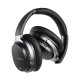 هدفون بلوتوثی ادیفایر Edifier W860NB هدفون وایرلس ادیفایر W860NB به صورت وایرلس به انواع دستگاه های دیجیتال متصل می شود.