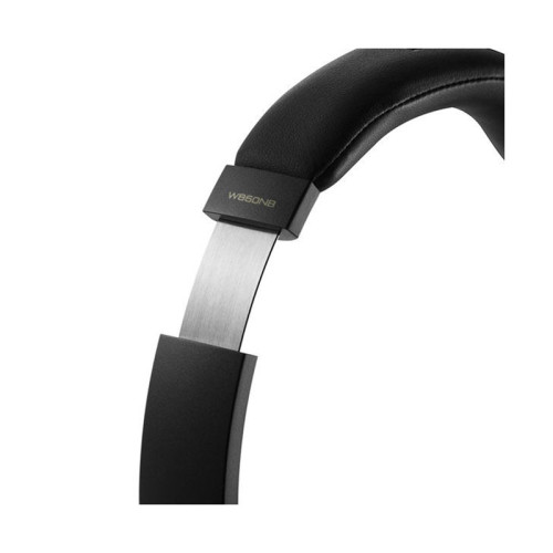هدفون بلوتوثی ادیفایر Edifier W860NB هدفون وایرلس ادیفایر W860NB به صورت وایرلس به انواع دستگاه های دیجیتال متصل می شود.