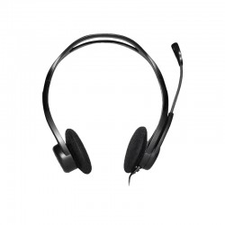هدست با سیم لاجیتک Logitech H960