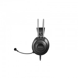 هدست باسیم ای فورتک FH200i