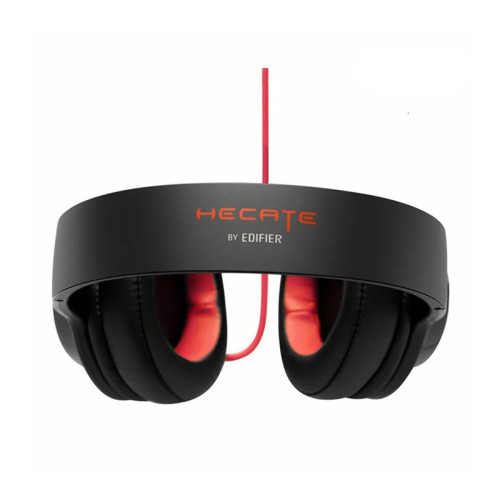 هدست گیمینگ ادیفایر EDIFIER G2 II GAMING هدفون باسیم EDIFIER G2 II GAMING دو کاپ مشکی با قطر 50 میلی متر دارد و از طراحی RGB با نورپردازی زیبایی برخوردار است.
