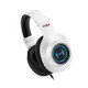 هدست گیمینگ ادیفایر EDIFIER G2 II GAMING هدفون باسیم EDIFIER G2 II GAMING دو کاپ مشکی با قطر 50 میلی متر دارد و از طراحی RGB با نورپردازی زیبایی برخوردار است.