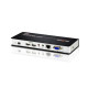 کی وی ام سوئیچ اکستندر اتن ATEN KVM switch CE770