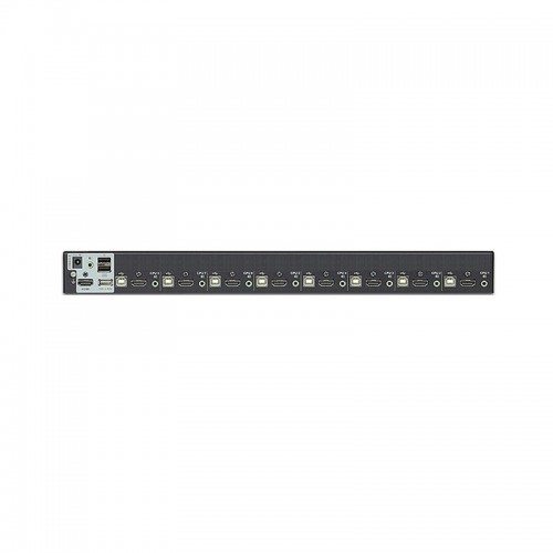 کی وی ام سوئیچ آتن ATEN KVM switch CS1798 کی وی ام سوئیچ آتن ATEN KVM switch CS1798