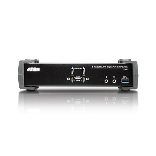 کی وی ام سوئیچ رومیزی آتن ATEN KVM switch CS1922