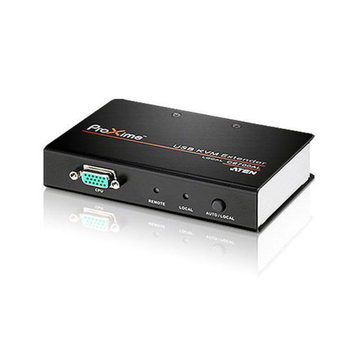کی وی ام سوئیچ اکستندر اتن ATEN kvm switch CE700A کی وی ام سوئیچ اکستندر اتن ATEN kvm switch CE700A