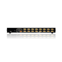 کی وی ام سوئیچ تحت شبکه آتن ATEN KVM switch CS1716I