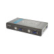 کی وی ام سوئیچ 4 پورت D-Link DKVM-4U کی وی ام سوئیچ 4 پورت D-Link DKVM-4U