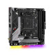 مادربرد ازراک ASRock B550 Phantom Gaming-ITX/ax