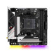 مادربرد ازراک ASRock B550 Phantom Gaming-ITX/ax