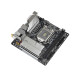 مادربرد ازراک ASRock Z490M-ITX/ac مادربرد ازراک ASRock Z490M-ITX/ac