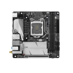 مادربرد ازراک ASRock Z490M-ITX/ac