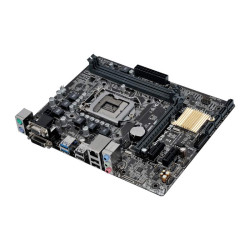 مادربرد ایسوس ASUS H110M-K