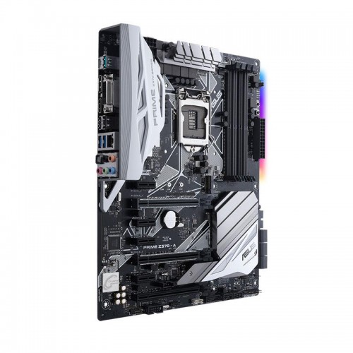 مادربرد ایسوس ASUS PRIME Z370-A مادربرد ایسوس ASUS PRIME Z370-A