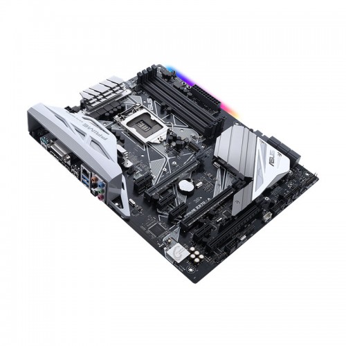 مادربرد ایسوس ASUS PRIME Z370-A مادربرد ایسوس ASUS PRIME Z370-A