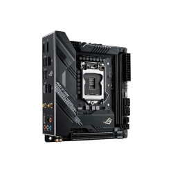 مادربرد ایسوس ASUS ROG STRIX H470-I GAMING