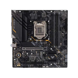 مادربرد ایسوس ASUS TUF GAMING B560M-E