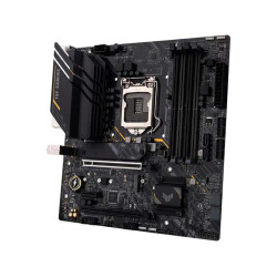 مادربرد ایسوس ASUS TUF GAMING B560M-E