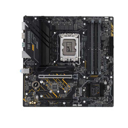 مادربرد ایسوس ASUS TUF GAMING B660M-E D4