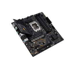 مادربرد ایسوس ASUS TUF GAMING B660M-E D4