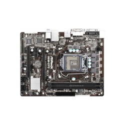 Asrock H61m-DPS MotherBoard