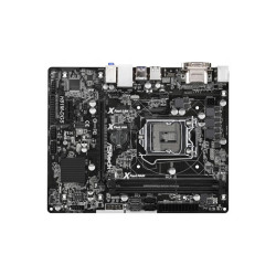 Asrock H81m-Dg MotherBoard
