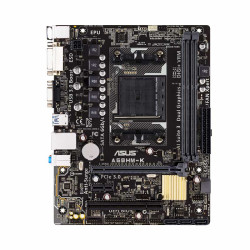 مادربرد ایسوس Asus A68HM-K