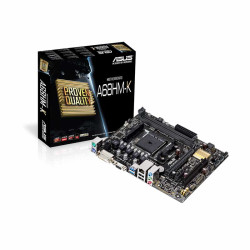 مادربرد ایسوس Asus A68HM-K