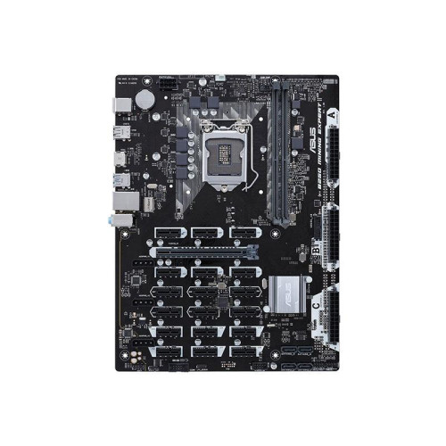 مادربرد ایسوس Asus B250 MINING EXPERT مادربرد ایسوس Asus B250 MINING EXPERT
