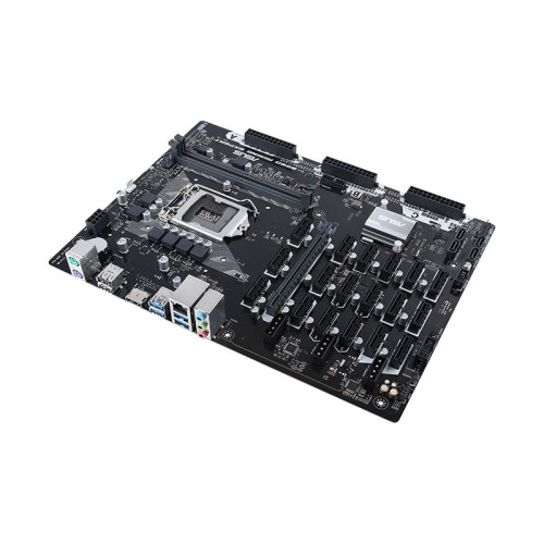 مادربرد ایسوس Asus B250 MINING EXPERT مادربرد ایسوس Asus B250 MINING EXPERT