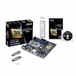 مادربرد ایسوس Asus B85M-G PLUS
