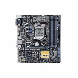 مادربرد ایسوس Asus B85M-G PLUS