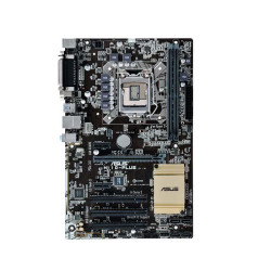 مادربرد ایسوس Asus H110-PLUS