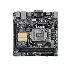 مادربرد ایسوس Asus H110I-PLUS