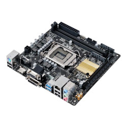مادربرد ایسوس Asus H110I-PLUS