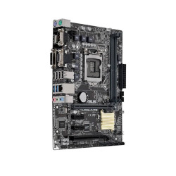 مادربرد ایسوس Asus H110M-C/PS