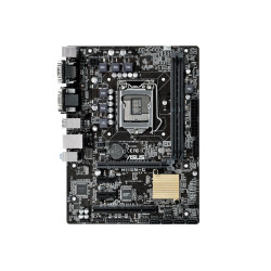 مادربرد ایسوس Asus H110M-C/CSM